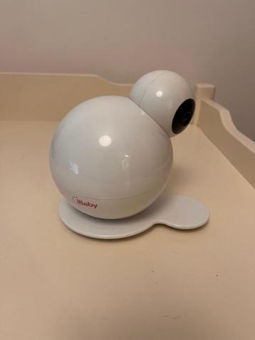 iBaby babyfoon met camera beschikbaar voor biedingen