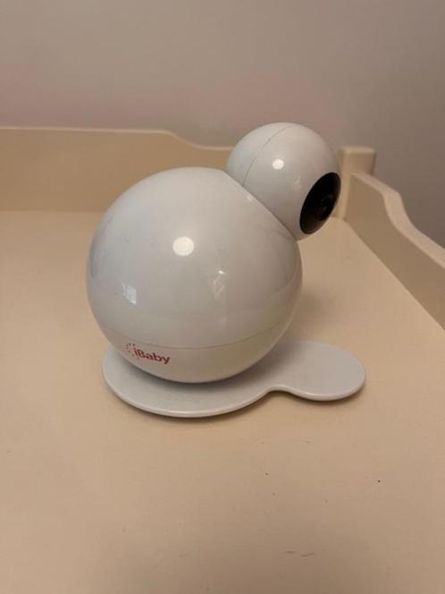 iBaby babyfoon met camera, Kinderen en Baby's, Overige Kinderen en Baby's, Gebruikt, Ophalen of Verzenden