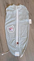 Pukababy original mini Evolution  3-6 maand, Ophalen of Verzenden, Zo goed als nieuw, Minder dan 70 cm, Bakerzak of Bakerdoek