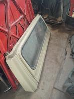 Achterwand Toyota Landcruiser J75 Pickup/Land cruiser, Ophalen, Nieuw, Voor, Toyota