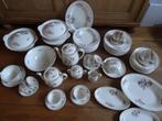 Roomwit Regout servies eetservies ontbijtservies, Ophalen of Verzenden
