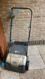 Verticuteer machine, Ophalen, Zo goed als nieuw, Elektrisch, Gamma