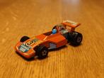 Matchbox Formula 5000 ORANJE, Ophalen of Verzenden, Zo goed als nieuw