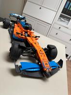 Lego technic f1 mclaren, Ophalen of Verzenden, Zo goed als nieuw