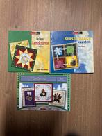 3 hobbyboekjes kerst, Ophalen of Verzenden, Zo goed als nieuw, Kerst, Pons of Mal