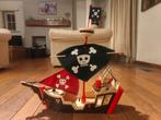 Arty Toys Pirates Ze Pirat Boat, Ophalen, Gebruikt, Overige typen