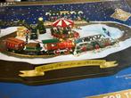 Mr. Christmas Treinset - Going Home for the Holidays, Diversen, Kerst, Ophalen of Verzenden, Zo goed als nieuw