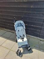 Buggy prenatal Nijntje Mintgroen, Ophalen, Zo goed als nieuw, Overige merken, Zonnekap