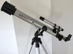 Telescoop - Astronomie 603 - Refractor 60/700 - 262,5x max., Audio, Tv en Foto, Optische apparatuur | Telescopen, Nieuw, Minder dan 80 mm