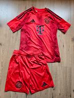Setje Bayern München mt 152, Kinderen en Baby's, Adidas, Jongen of Meisje, Sport- of Zwemkleding, Ophalen of Verzenden