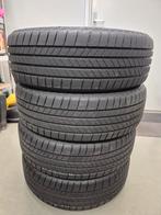 4x Bridgestone Turanza ECO 205/60R16, Ophalen, 16 inch, Nieuw, 205 mm