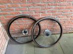 DT Swiss Performance LN Wielset Racefiets, Fietsen en Brommers, Fietsonderdelen, Gebruikt, Racefiets, Dt swiss, Ophalen