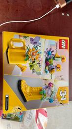 Lego Creator bloemen in gieter (31149), Nieuw, Complete set, Ophalen of Verzenden, Lego