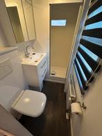 Chalet te koop park de Heimolen Baarle Nassau *koopje*, Noord-Brabant, Verkoop zonder makelaar, 1 slaapkamers, Bungalow