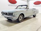 Plymouth OVERIGE VALIANT   - ONLINE AUCTION, Auto's, Cabriolet, Blauw, Handgeschakeld, Geïmporteerd