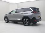 Peugeot 5008 1.5 BlueHDi 130pk S&S EAT8 Blue Lease GT-Line 7, Auto's, Peugeot, Te koop, Zilver of Grijs, Geïmporteerd, 1405 kg