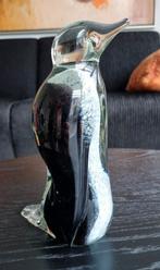 Ngwenya Glass uit Swaziland Pinguïn, Ophalen of Verzenden