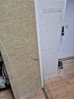 2 stuks fermacell platen, Ophalen of Verzenden