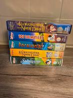 Cd,  dvd,   Videobanden, Alle leeftijden, Ophalen of Verzenden, Zo goed als nieuw