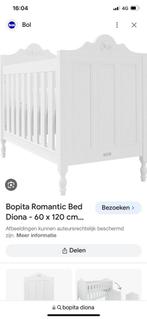 Bopita babykamer zo goed als nieuw, Ophalen of Verzenden, Zo goed als nieuw, Jongetje of Meisje