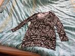Tuniek / shirt maat XL true Spirit, Kleding | Dames, Zwart, Maat 46/48 (XL) of groter, Nieuw, Ophalen of Verzenden