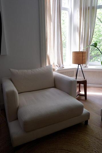 EICHHOLTZ fauteuil gereinigd beschikbaar voor biedingen