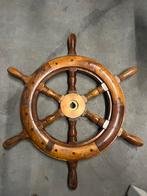 Stuurwiel boot, Ophalen of Verzenden, Zo goed als nieuw, Overige typen, Motorboot