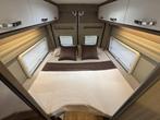 Pössl D-Line RC REVOLUTION 295 9-TR AUTOMAAT LENGTE/HEFBED, Caravans en Kamperen, Campers, Automaat, Pössl, Bedrijf, Diesel