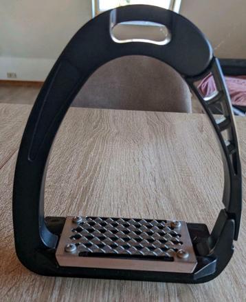 Acavallo Arena Alupro stirrups  beschikbaar voor biedingen