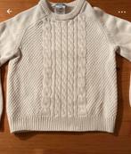 Jacadi kabeltruitje maat 116, Kinderen en Baby's, Kinderkleding | Maat 116, Jacadi, Jongen of Meisje, Trui of Vest, Ophalen of Verzenden