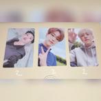 WTS kpop Seventeen Hoshi photocards, Ophalen of Verzenden, Zo goed als nieuw, Foto of Kaart