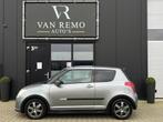 Suzuki Swift 1.3 Exclusive GT Pakket|Airco|Keyless Entry-Go|, Auto's, Suzuki, Gebruikt, Zwart, 400 kg, Swift