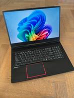 MSI GE75 Raider 10SGS – i9 / RTX 2080 Super, Computers en Software, Windows Laptops, HDD, Ophalen of Verzenden, Zo goed als nieuw