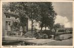 Rodenrijs Berkel, Verzenden, 1920 tot 1940, Ongelopen, Zuid-Holland