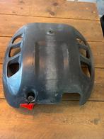 Honda XL 650V Transalp carter beschermplaat, Motoren, Ophalen of Verzenden, Gebruikt