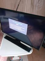 Samsung T28E310EW, Audio, Tv en Foto, Televisies, Ophalen, Zo goed als nieuw, 50 Hz, Samsung