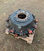 Hardplaten met kikkers, case ih magnum 7220 pro, Ophalen of Verzenden