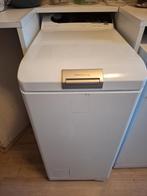 AEG Lavamat 7000 ProSteam Wasmachine Toploader, Ophalen of Verzenden, Zo goed als nieuw, 1600 toeren of meer, 85 tot 90 cm