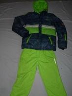 Skipak. Skijas Vingino. Skibroek Icepeak. Maat 176., Ophalen of Verzenden, Gebruikt, Jongen, Setje
