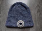 Converse all stars muts blauw wit, Jongen of Meisje, Ophalen of Verzenden, Zo goed als nieuw, Converse All Star