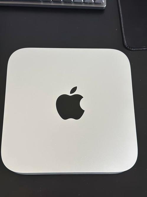 Apple Mac Mini 2023 M1, Computers en Software, Apple Desktops, Zo goed als nieuw, Mac Mini, Ophalen