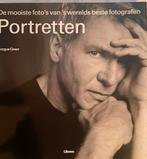 Portretten  Fergus Greer, Ophalen of Verzenden, Zo goed als nieuw, Fotografen