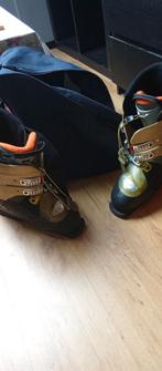 Skischoenen, Ophalen, Gebruikt, Schoenen, Salomon