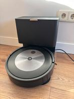 iRobot Roomba J7+ Robotstofzuiger met Clean Base, Gebruikt, Ophalen of Verzenden, Robotstofzuiger, Minder dan 1200 watt