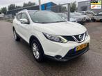 Nissan Qashqai 1.2 Tekna l Automaat niet goed, 65 €/maand, Gebruikt, 4 cilinders, 116 pk