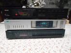 Vintage tuners sansuiT-909, TEAC T-X150, Yamaha T-520, Ophalen, Zo goed als nieuw