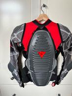 Dainese val protector maat M (1.75-1.85), Sport en Fitness, Snowboarden, Ophalen of Verzenden, Zo goed als nieuw, Helm of Bescherming