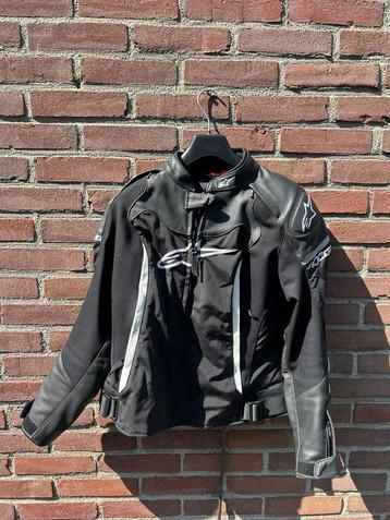 Alpinestar motorjack (38) beschikbaar voor biedingen