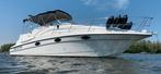 Sportcruiser Doral 270 sc, Watersport en Boten, Ophalen, Gebruikt, Motor en Techniek, Motorboot