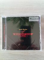 frank marino&mahogany rush-live-sealed, Verzenden, Nieuw in verpakking